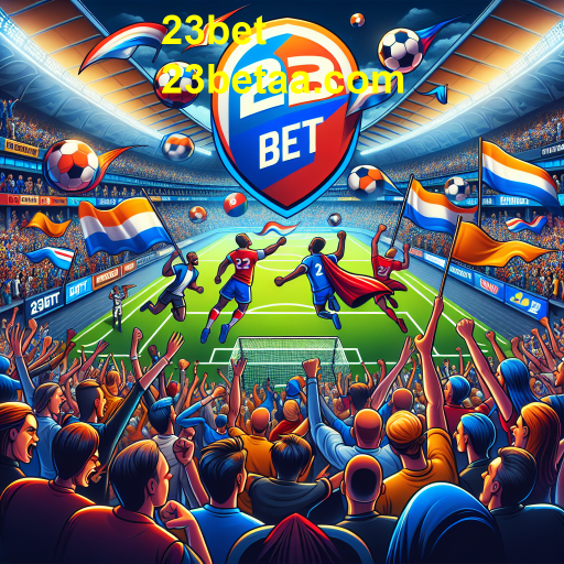 Apostas em Eventos: Uma Aventura na 23bet