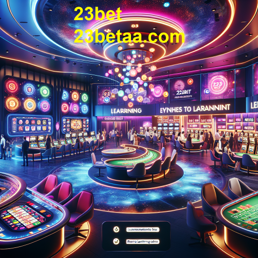 Entenda a Categoria FAQ no 23bet: Aprenda Brincando