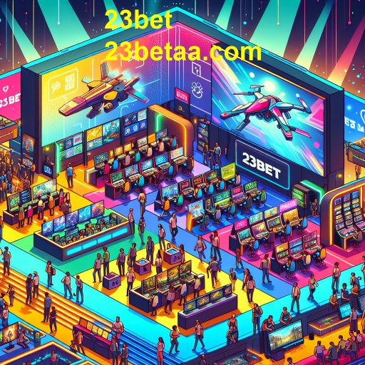 O Futuro dos Jogos: Novidades e Tendências que Moldam a Indústria